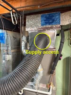 Air Duct Cleaning Annandale, VA
