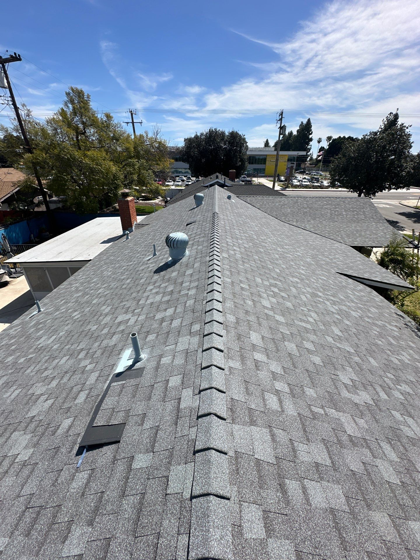Roof Replacement - Anaheim, CA 92805 by Epic Roof Replacement