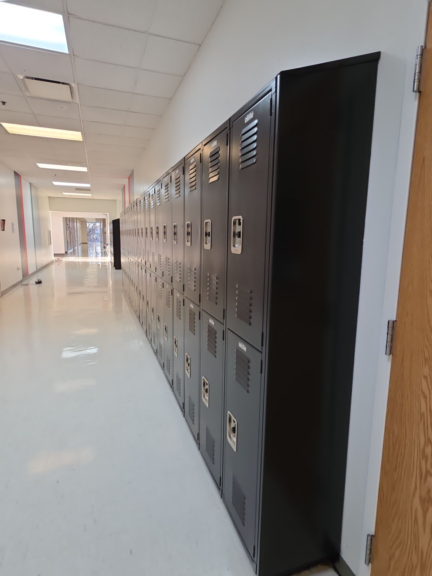 Commercial Interior Painting in Washington, DC by My Painter 