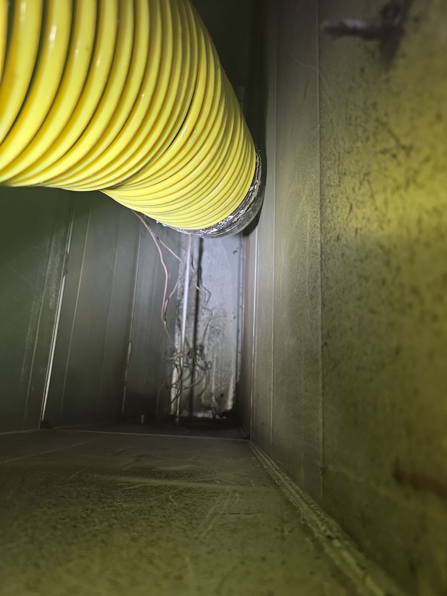 Commercial Air Duct Cleaning in Clermont by Hygienic Air, Inc