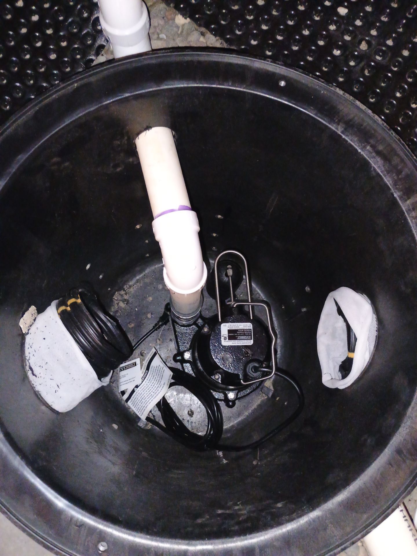 Basement Waterproofing to Prep for the Sale by Waterproofing Northeast