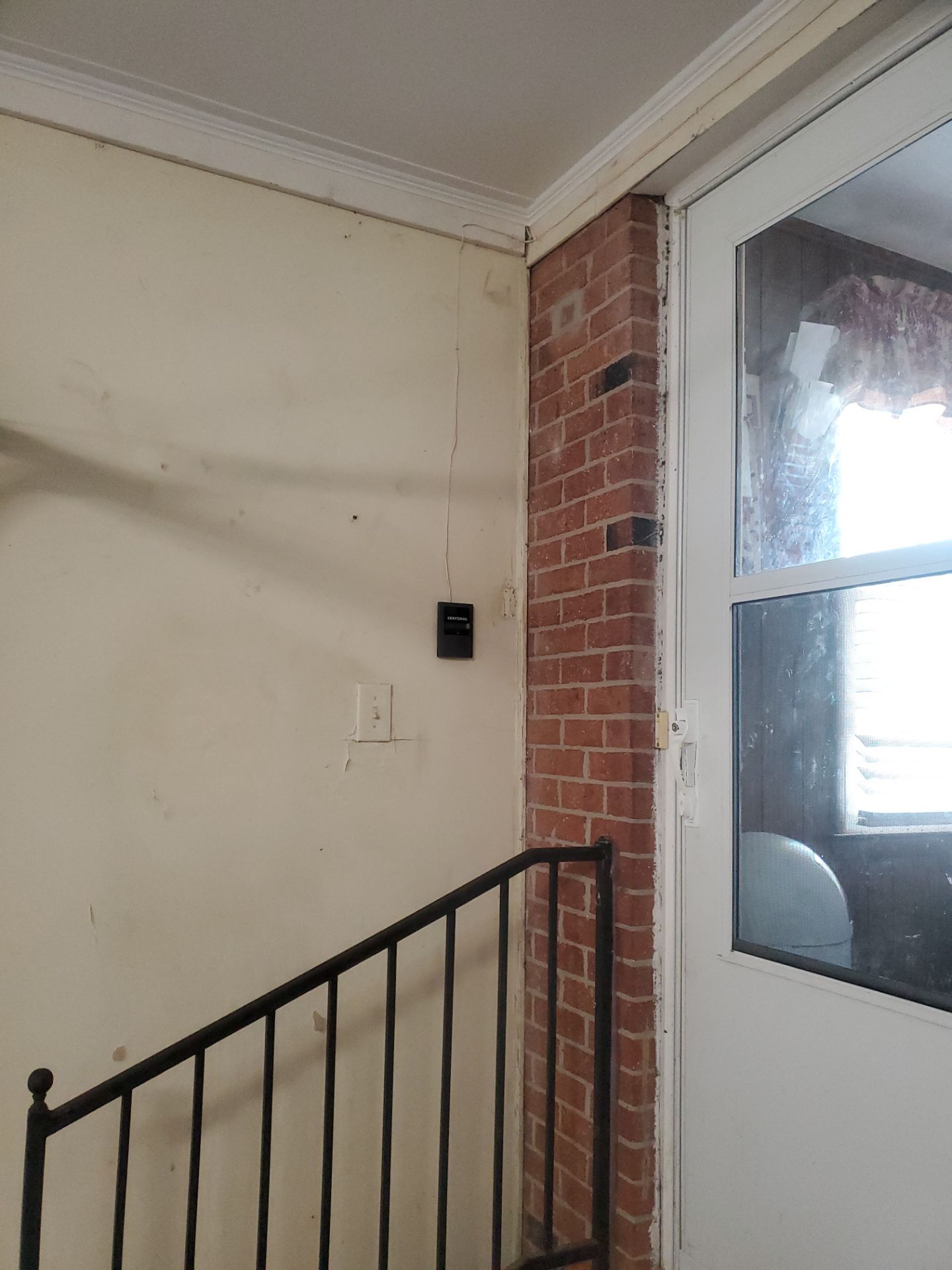 Garage Door Opener Replacement using Craftsman by B&L LABOR SERVICES LLC