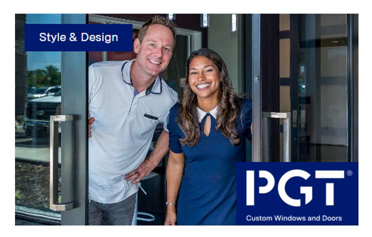 PGT Windows and Doors
