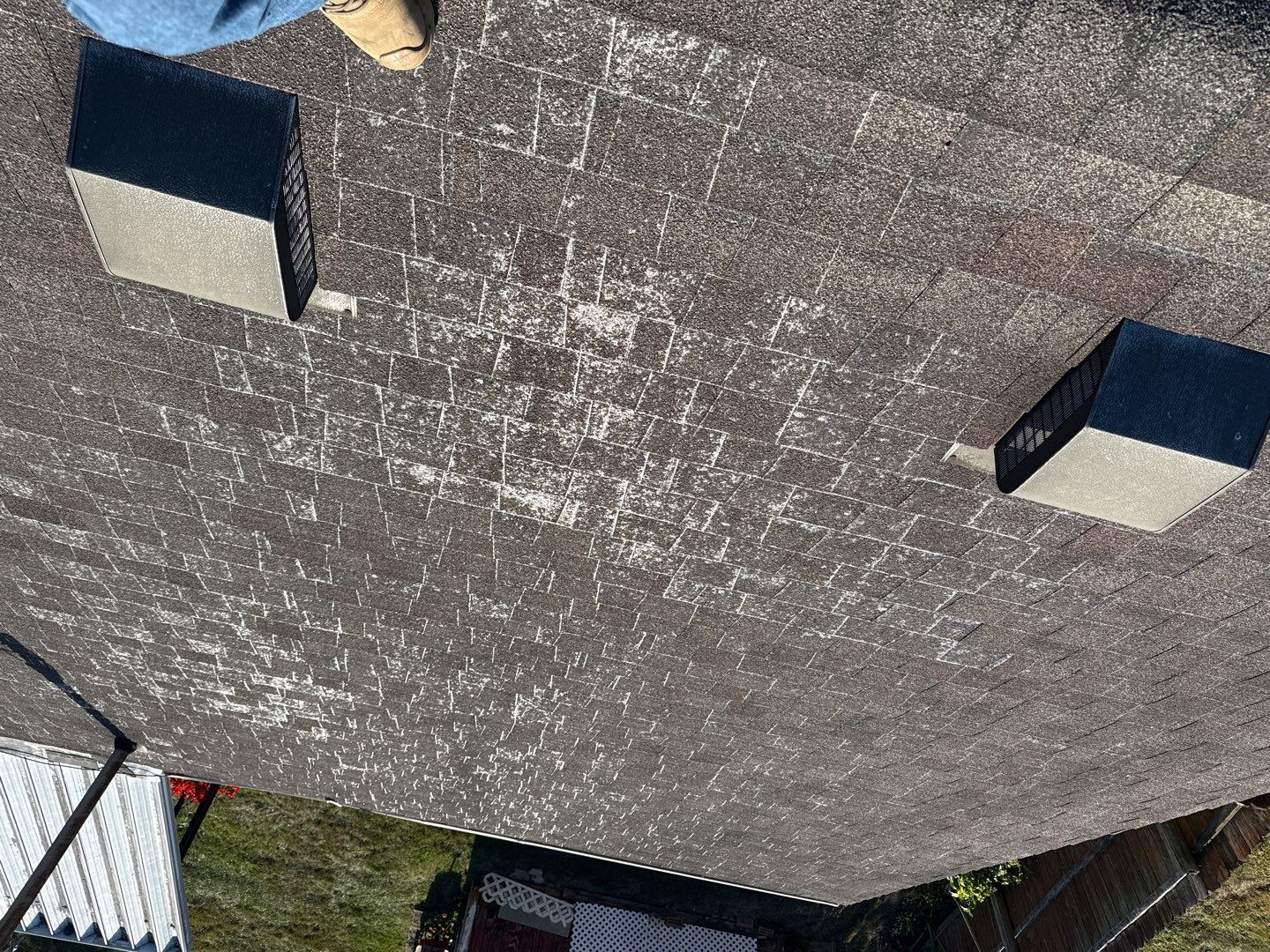 Campbell Storm Damage Report by Constructive Project Management