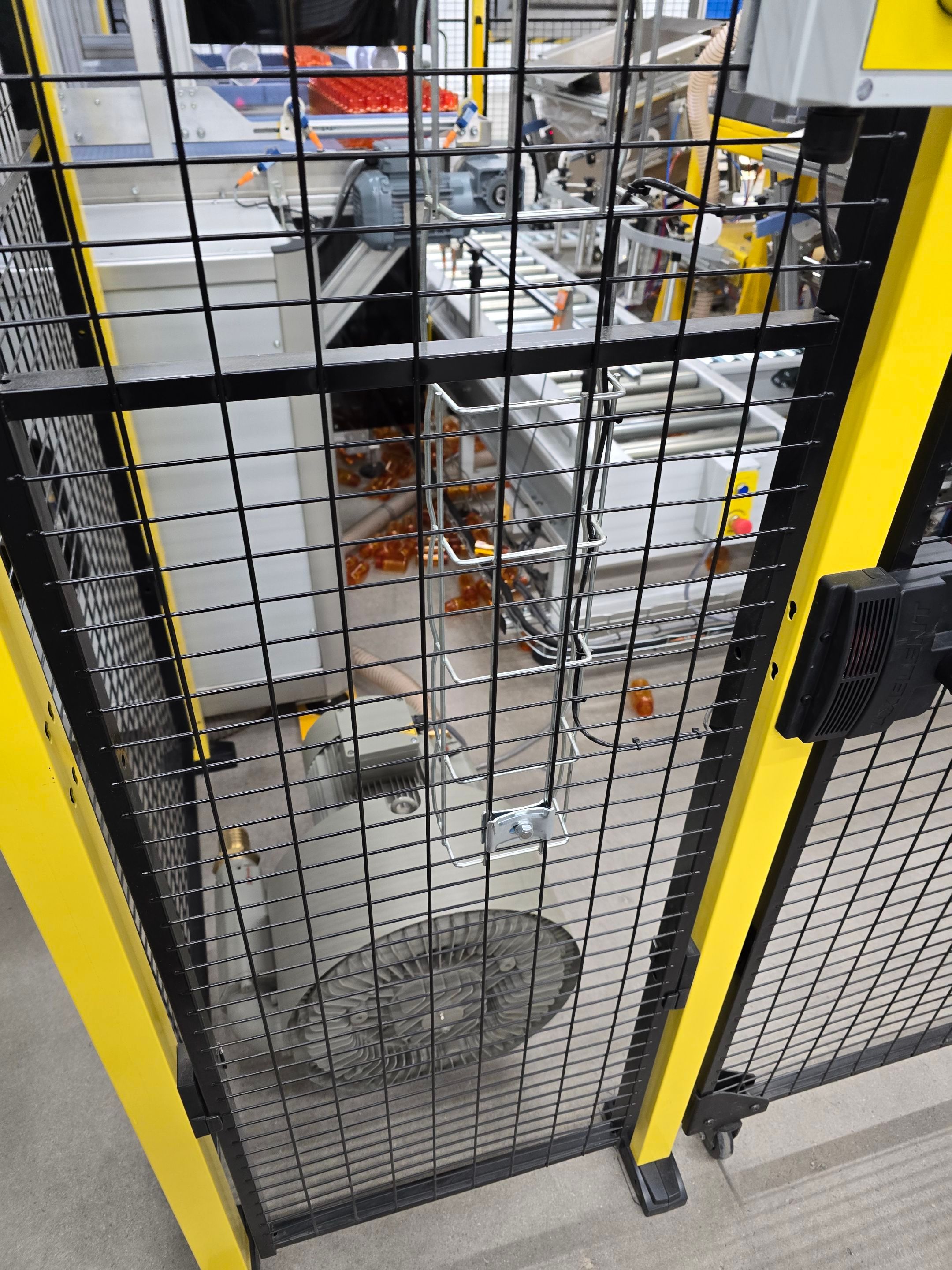 Phoenix AHC FlexBlow by Altium Packaging