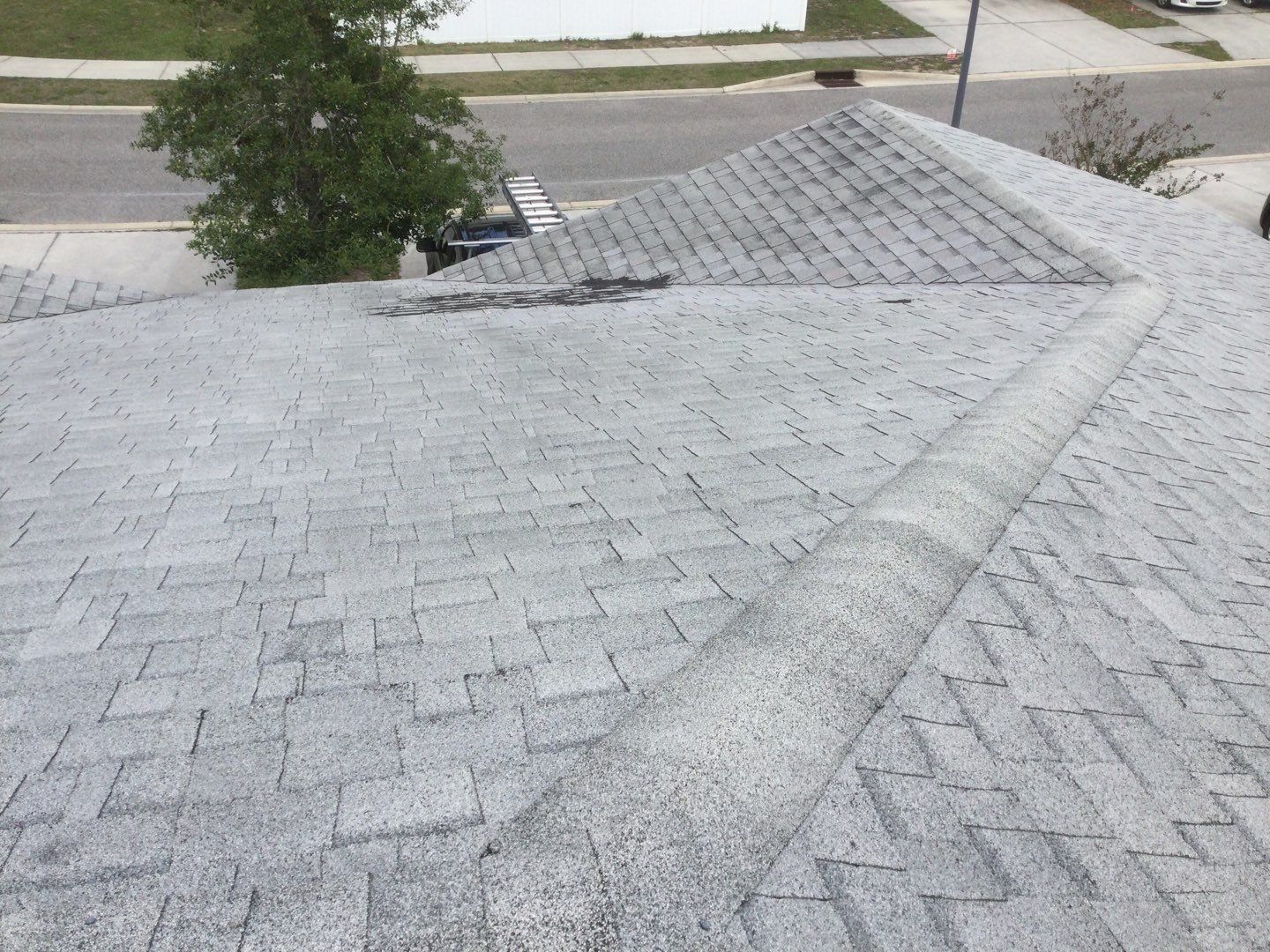 Shingle -> Shingle by Prime Roofing
