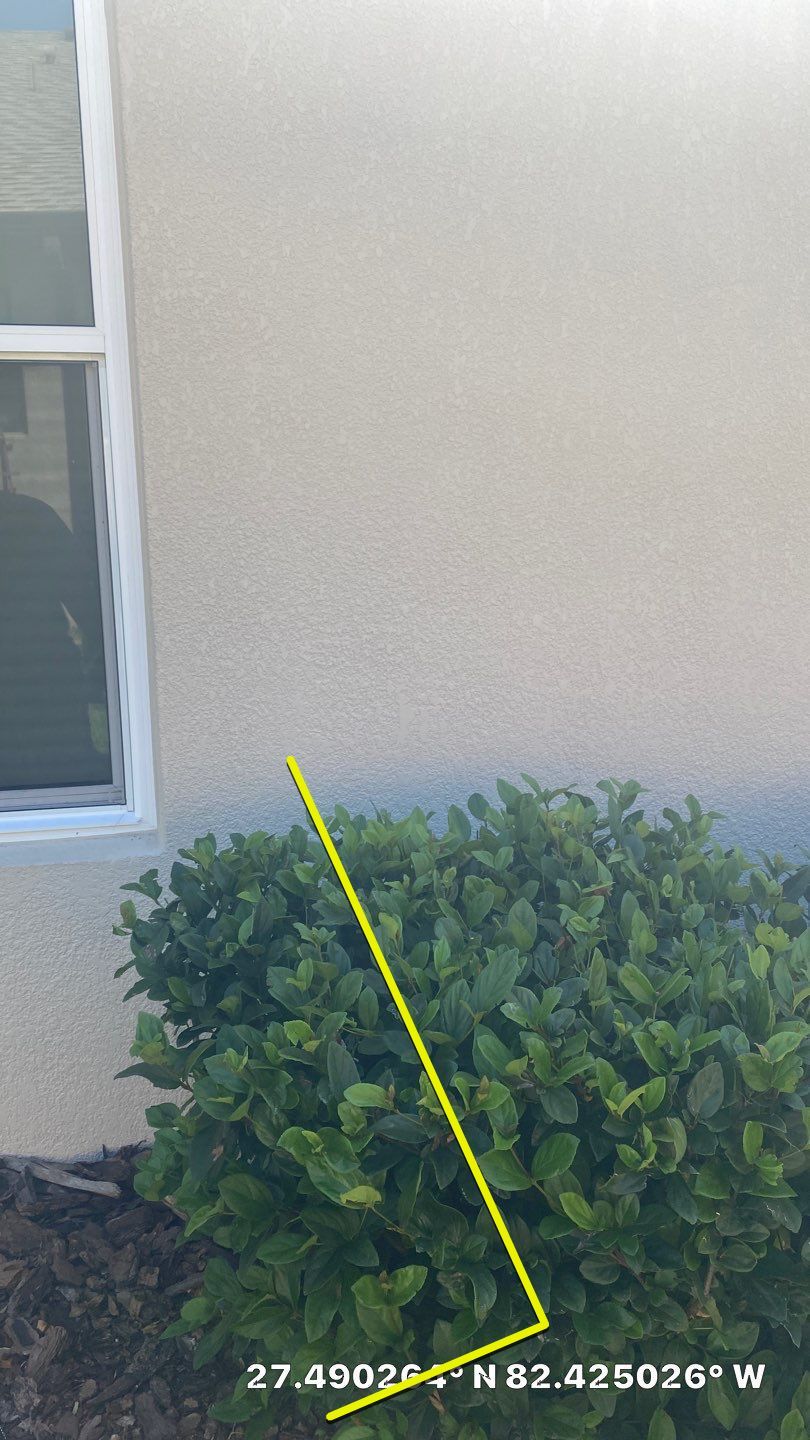 Bradenton, FL 4ft. Tall 3-Rail Black Aluminum Fence by Asap fence and gates, LLC