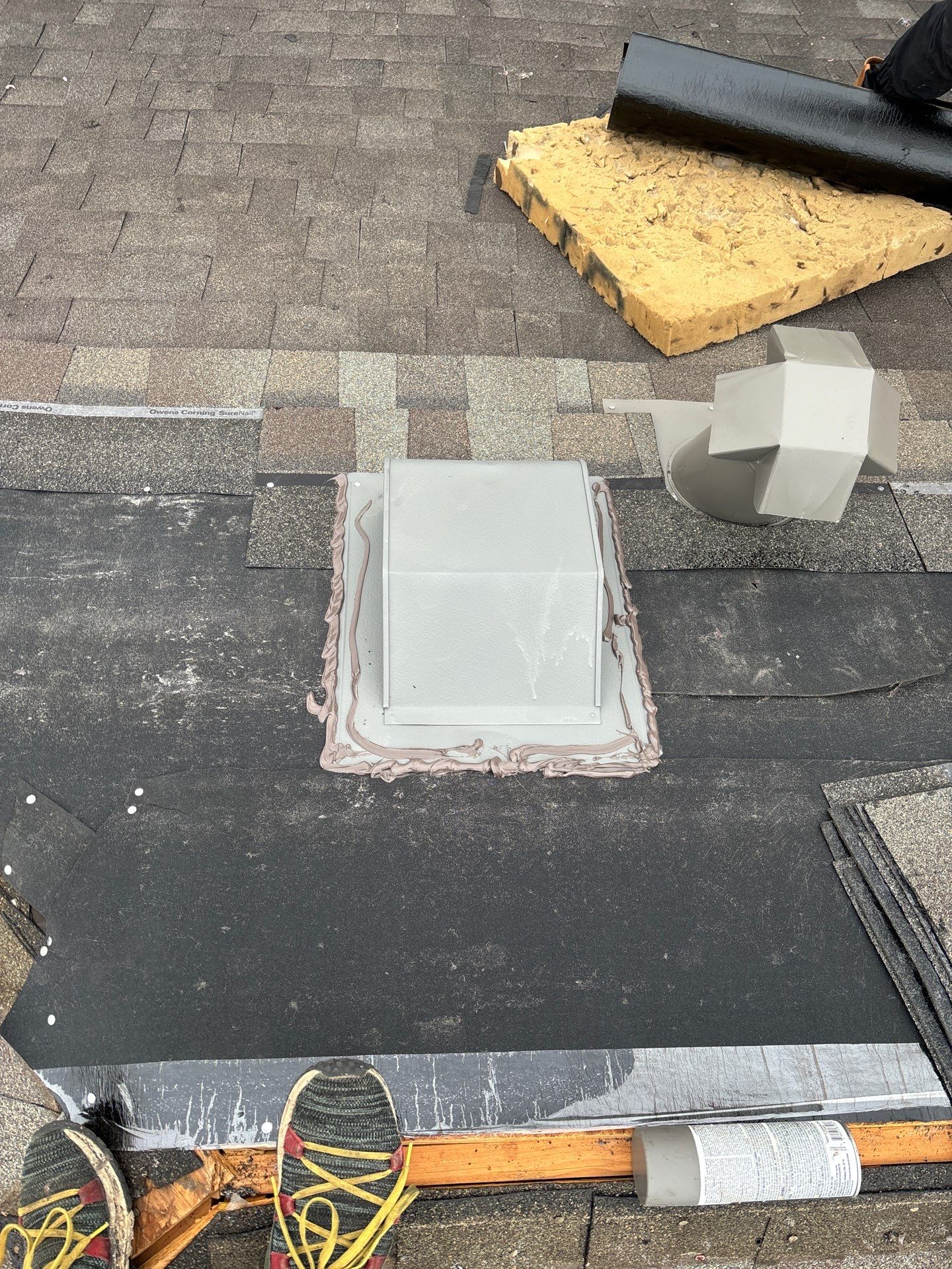 Roof Repair Katy by Roof Repair Company