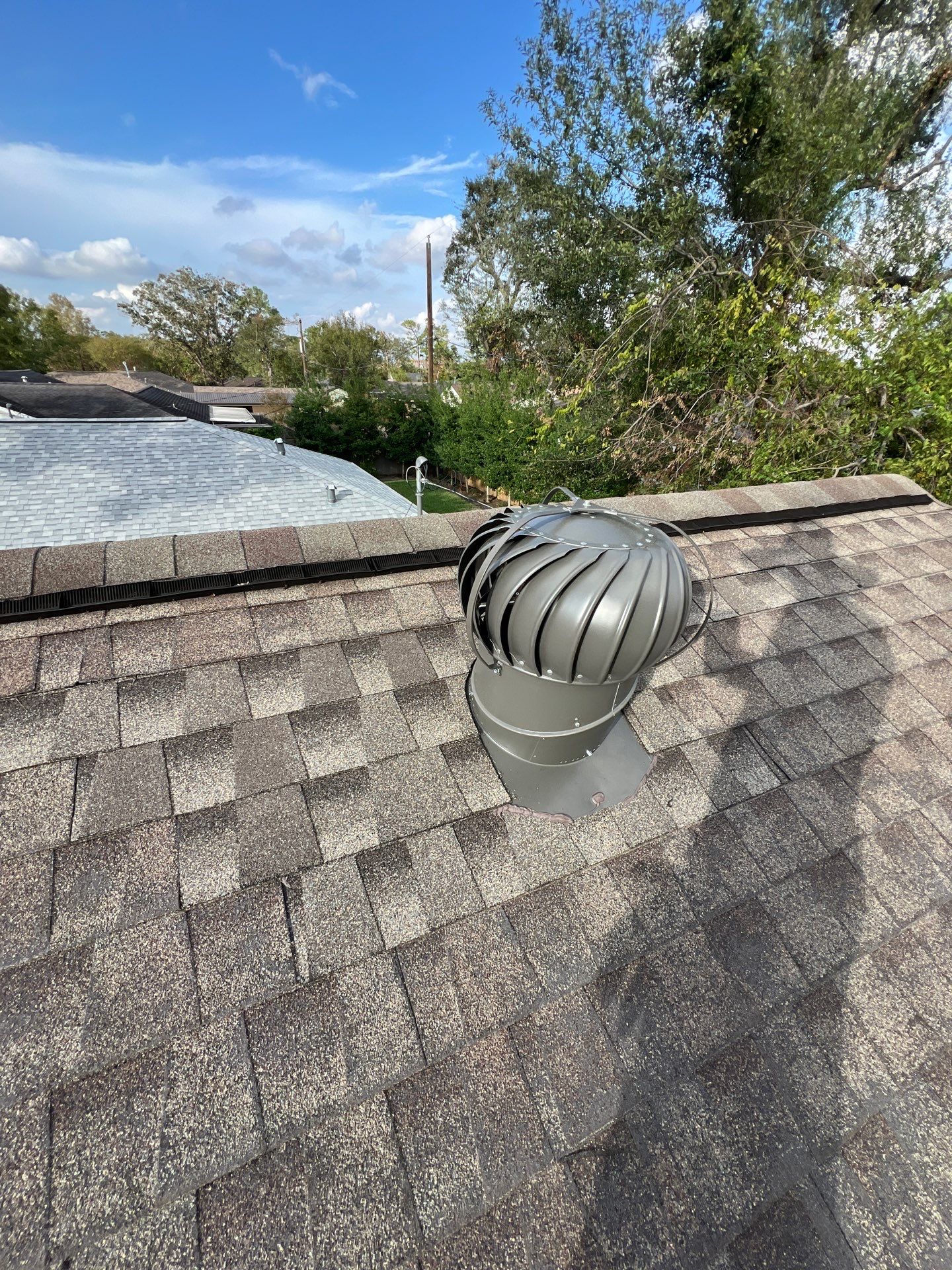 Roof Repair Houston by Roof Repair Services LLC