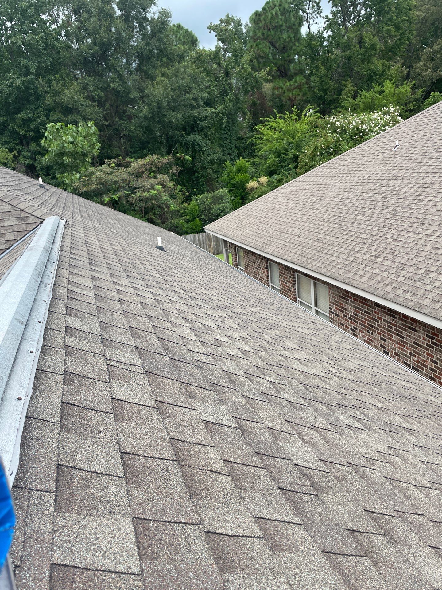 Roof Preservation in Tuscaloosa by NANOROOF Alabama