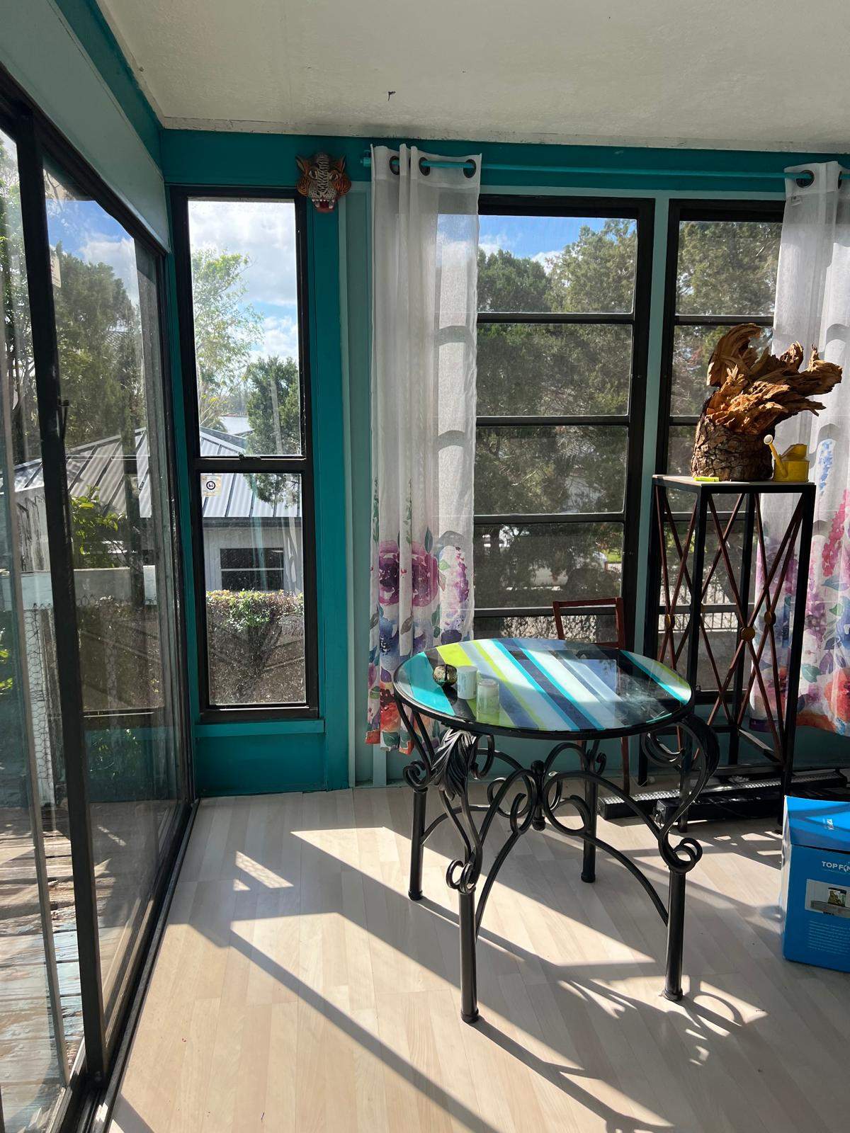 Hurricane Damage Claim in Sarasota by FLAPA & KeyStone