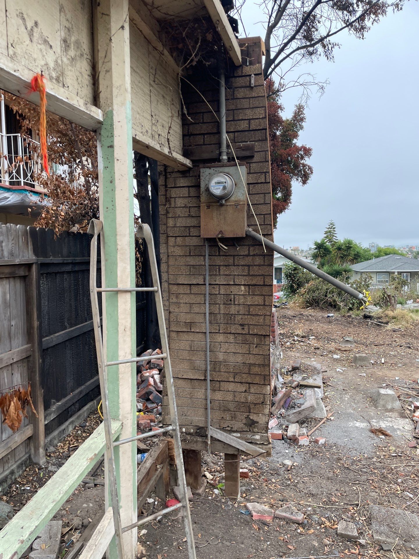 Project in 4044 Georgia St by M1 Builds, Inc.