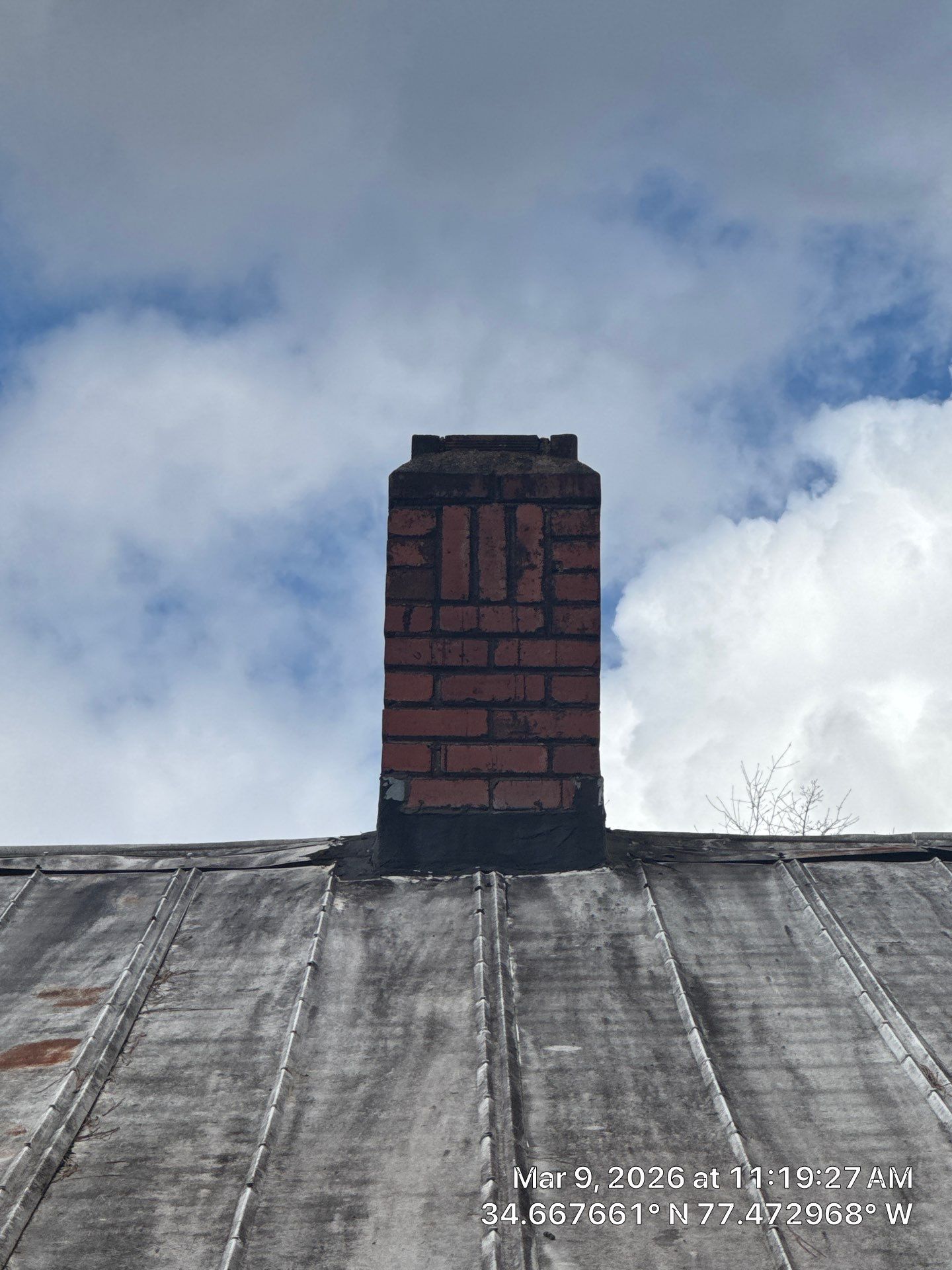 Jacksonville | NC Roofs by North Carolina Roofs