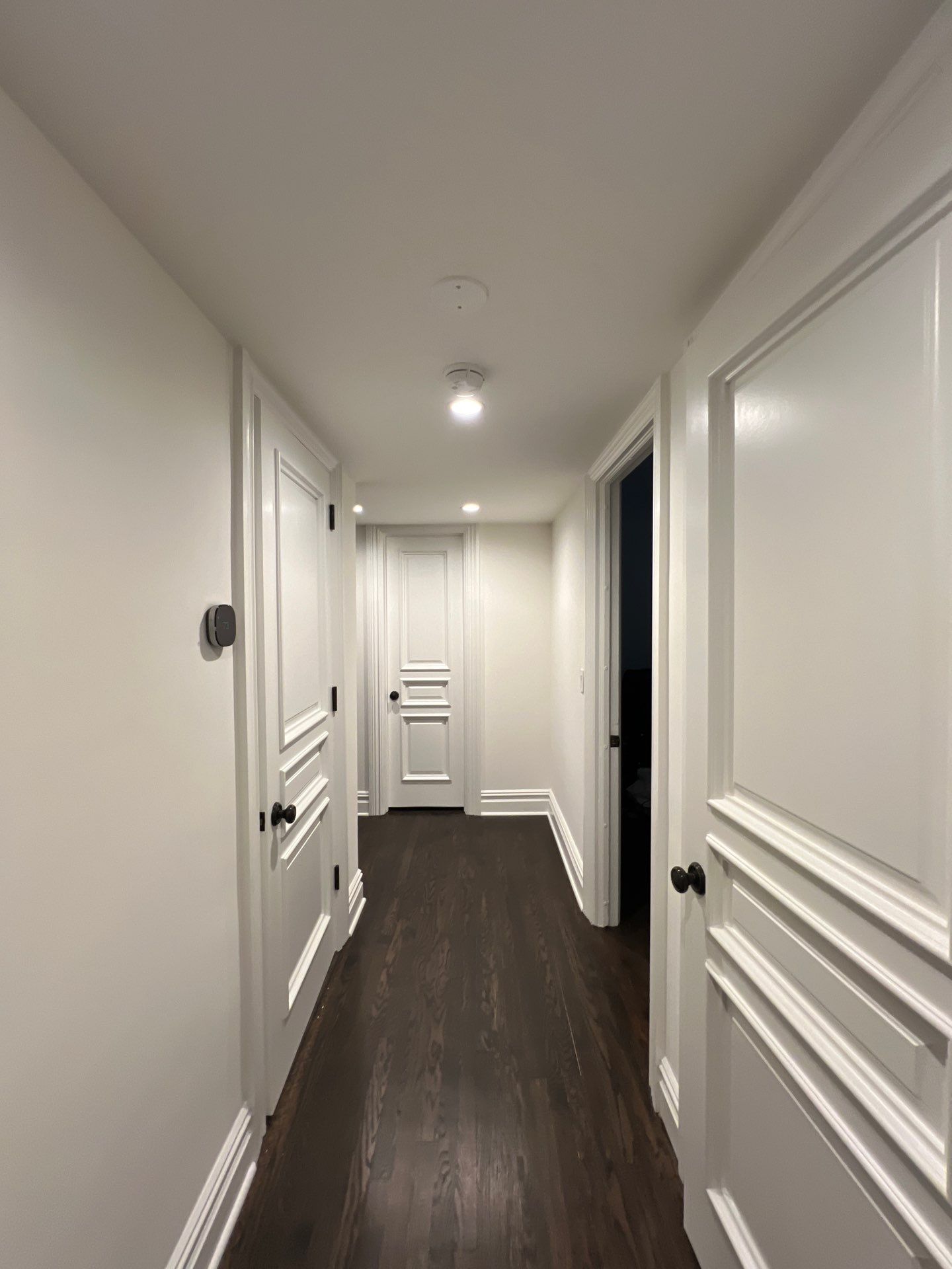 Chicago Interior Painting by Momos Painting Co.