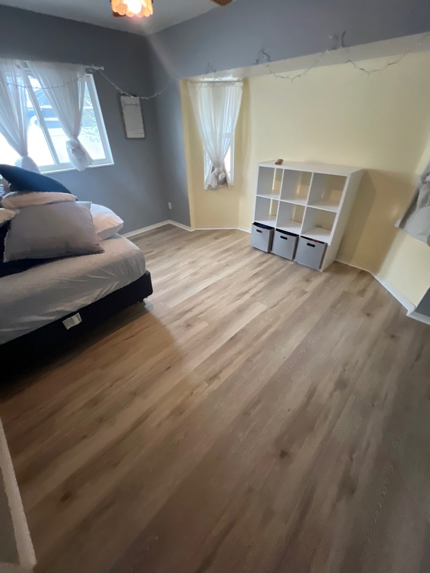 LVP by Vrmmm Flooring
