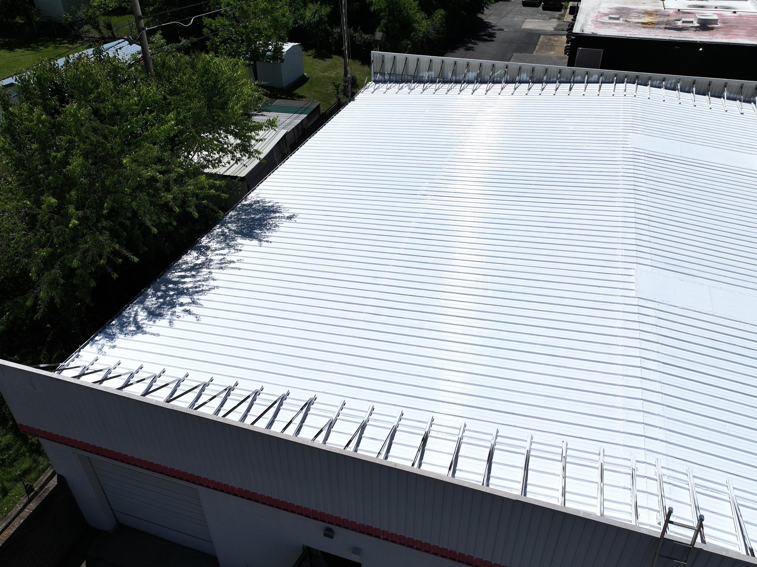 RNR Tire & Wheels by Omnia Roofing
