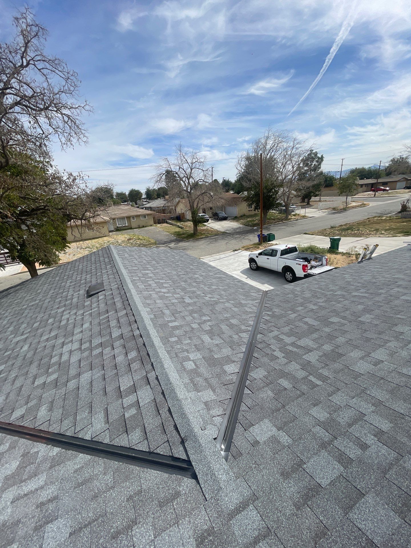 Roof Replacement - Lancaster CA 93535 by Epic Roof Replacement