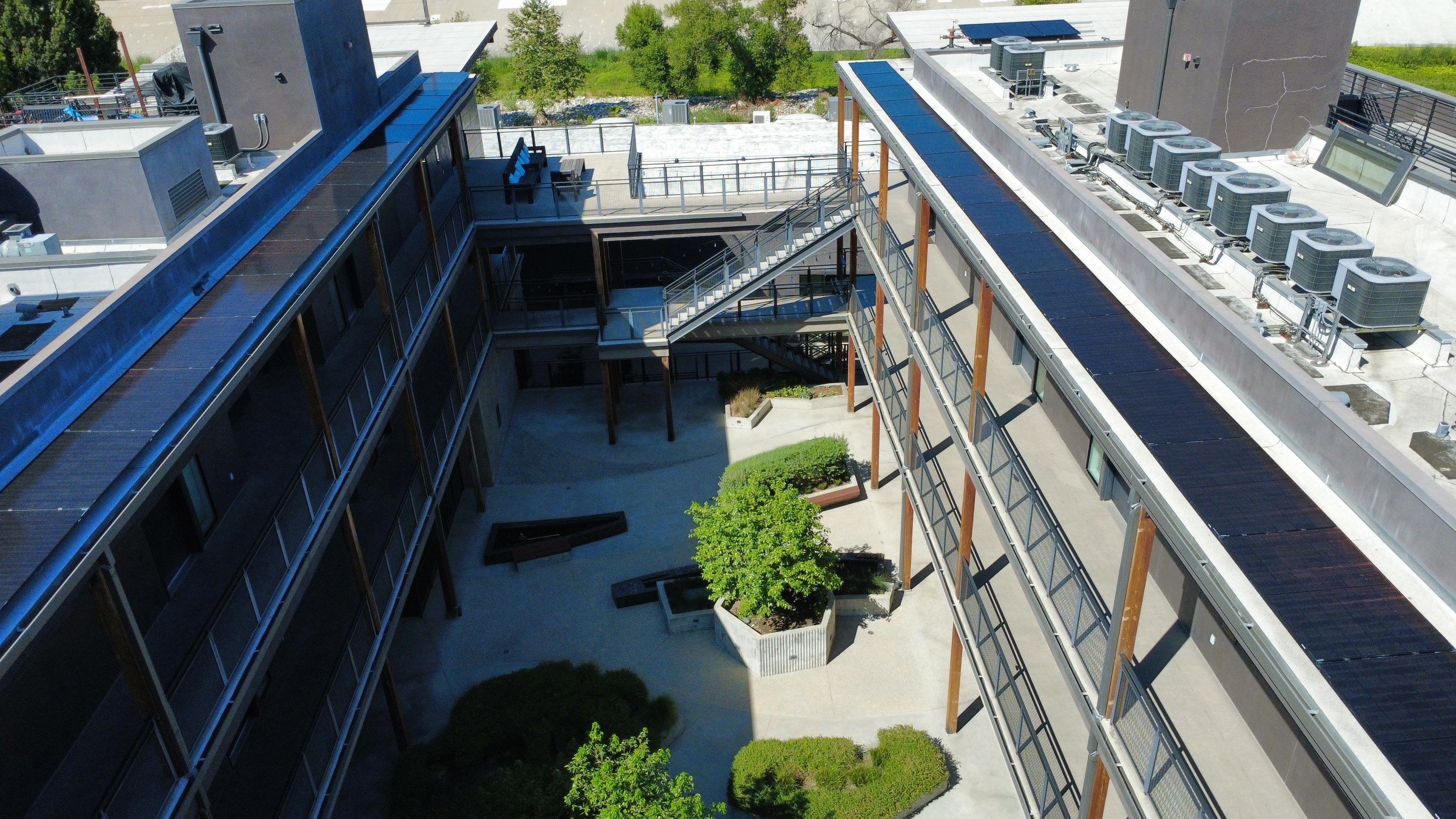 2980 Allesandro St by Solar Discovery