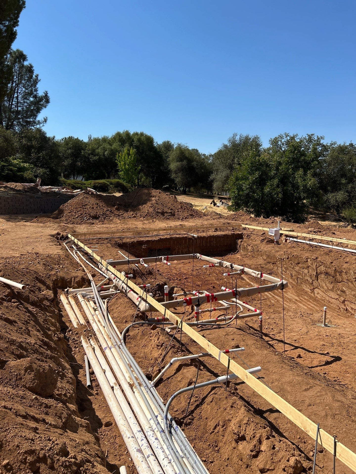 High Cliff by Dolphin Pools and Spas