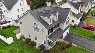 Roof Project in Scotch Plains, NJ