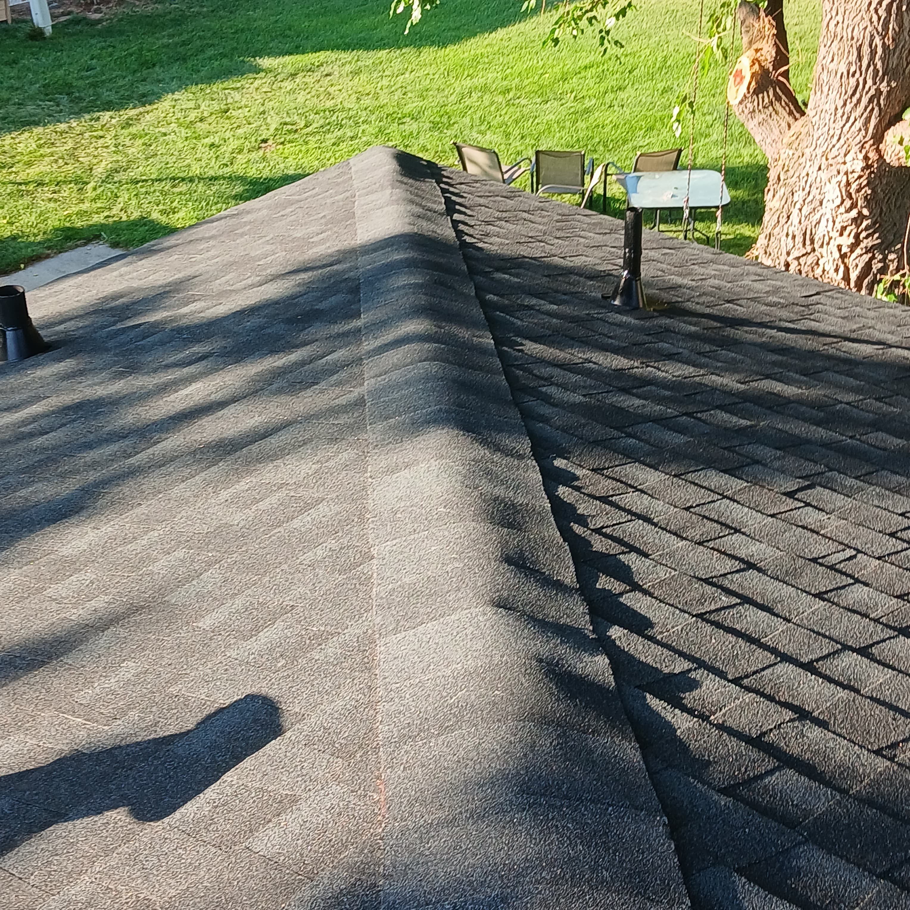Roofing in Ogden, UT by Go Pro Roofing