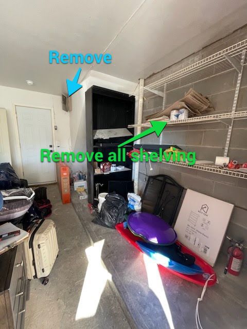 Home Remodel by Cedar Contractors Group, Inc.