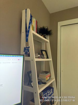 Interior Sliding Closet Door and Trim Installation in Oconomowoc
