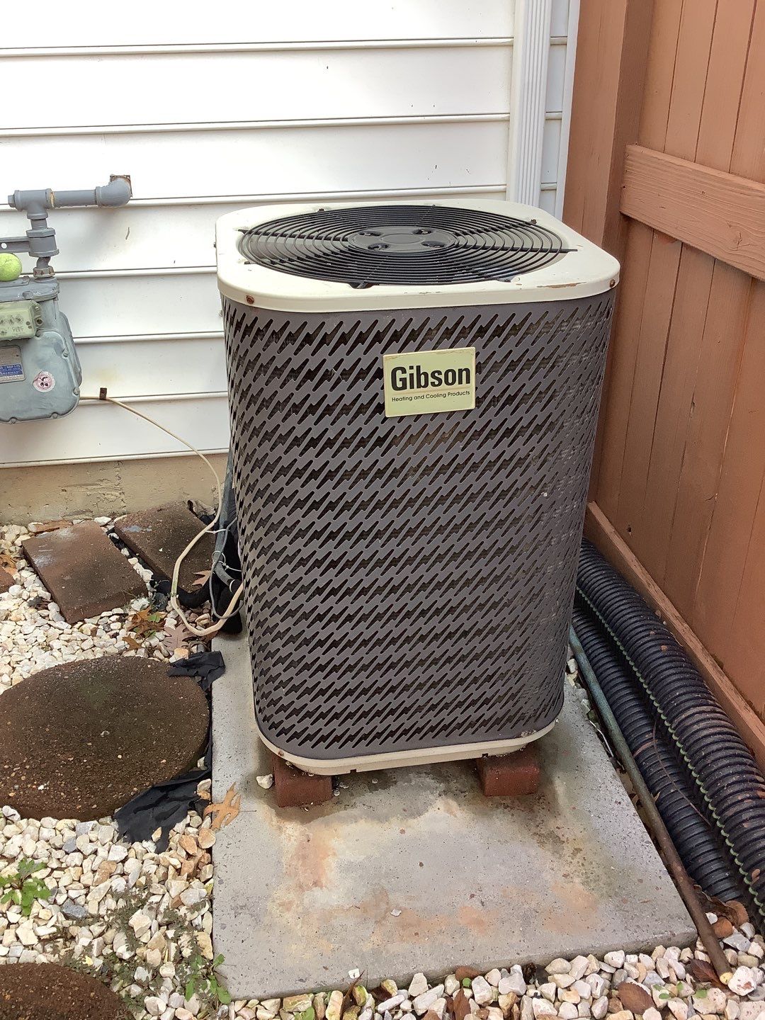 Gas furnace & Air Conditioner Replacement by Pro Sky Services