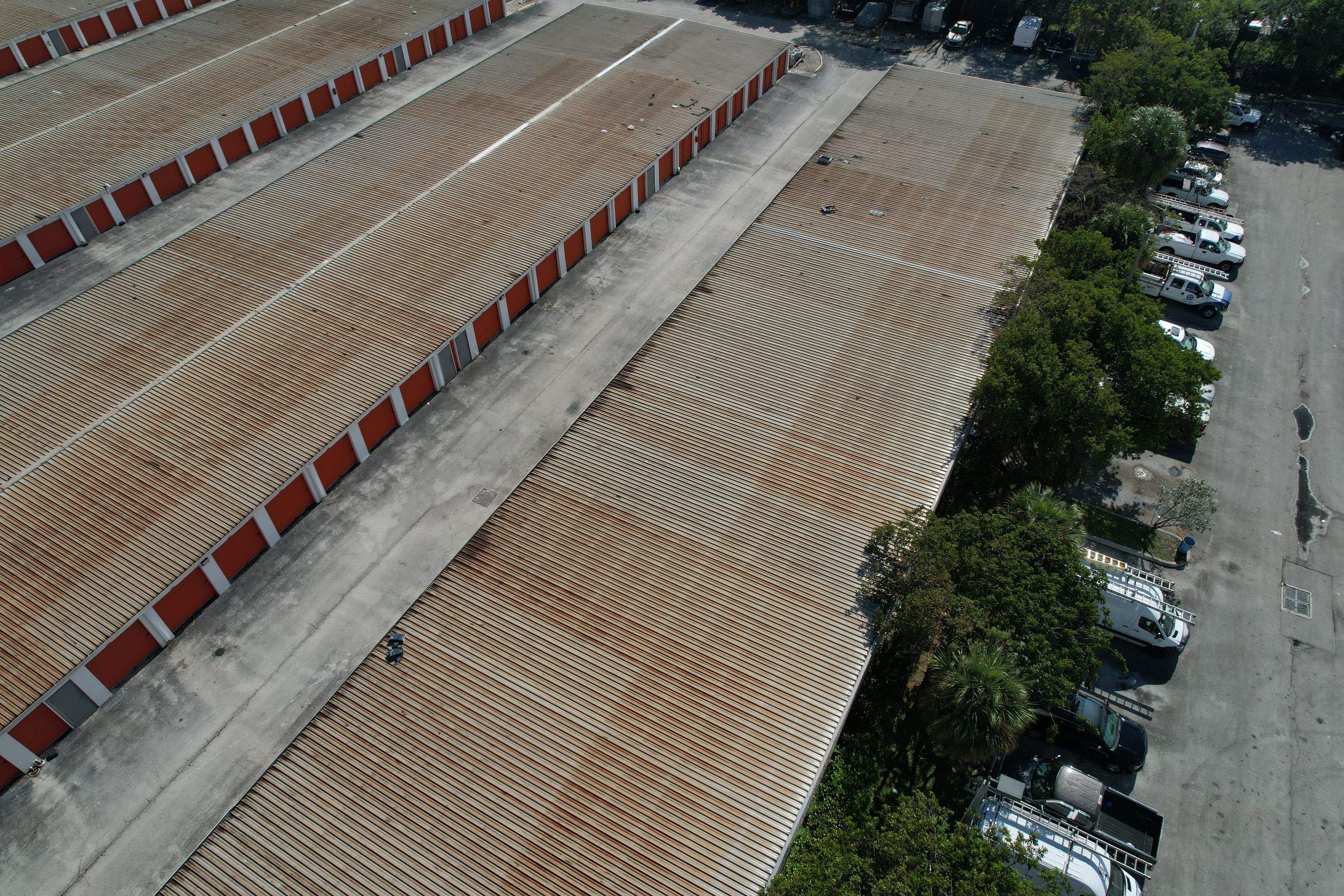 Building Recertification using Strucutral & Electrical Inspection by Souffront Construction & Engineering