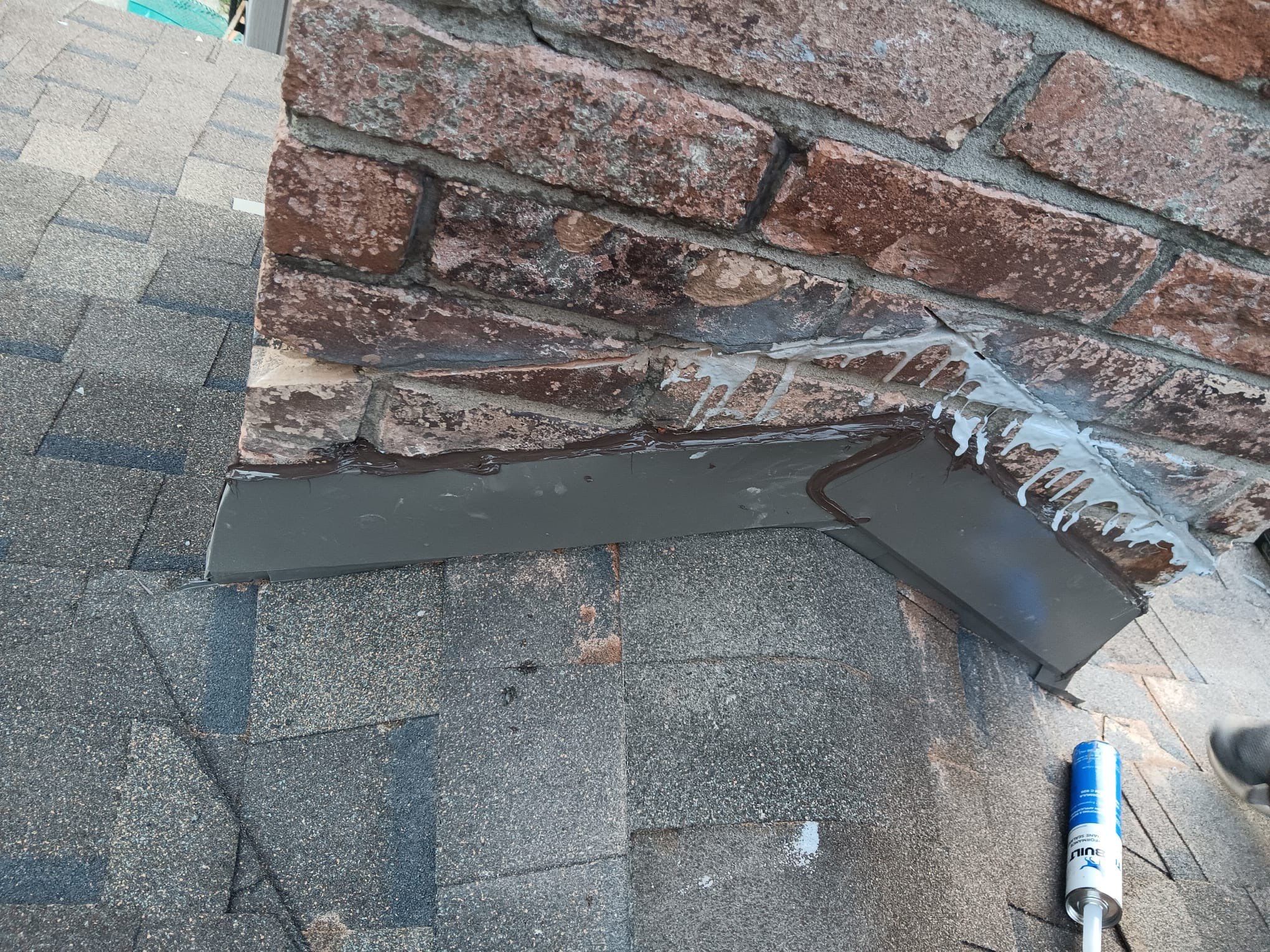 Roof Repair Houston by Roof Repair Services LLC