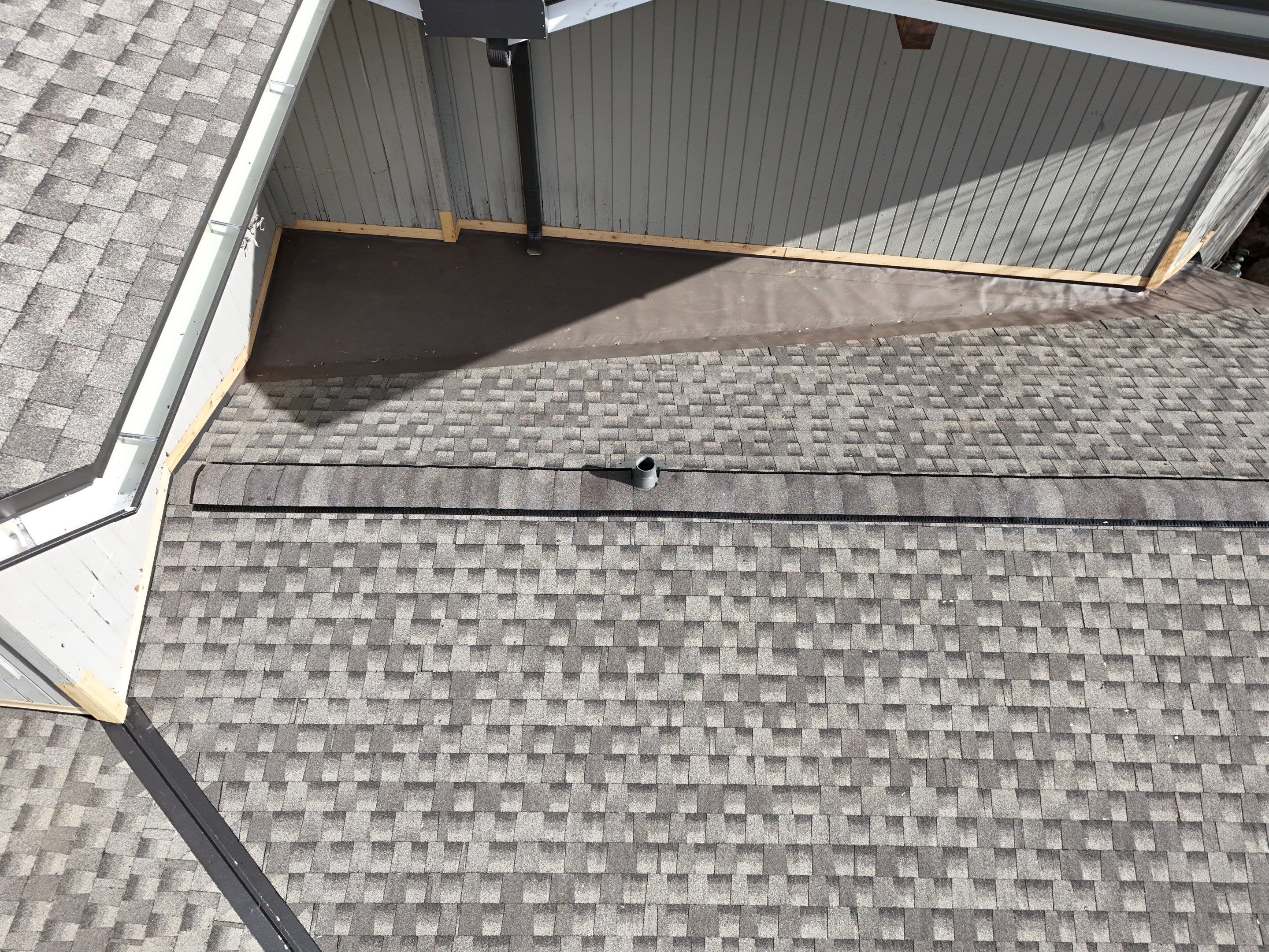 Roofing in Bountiful, UT by Go Pro Roofing
