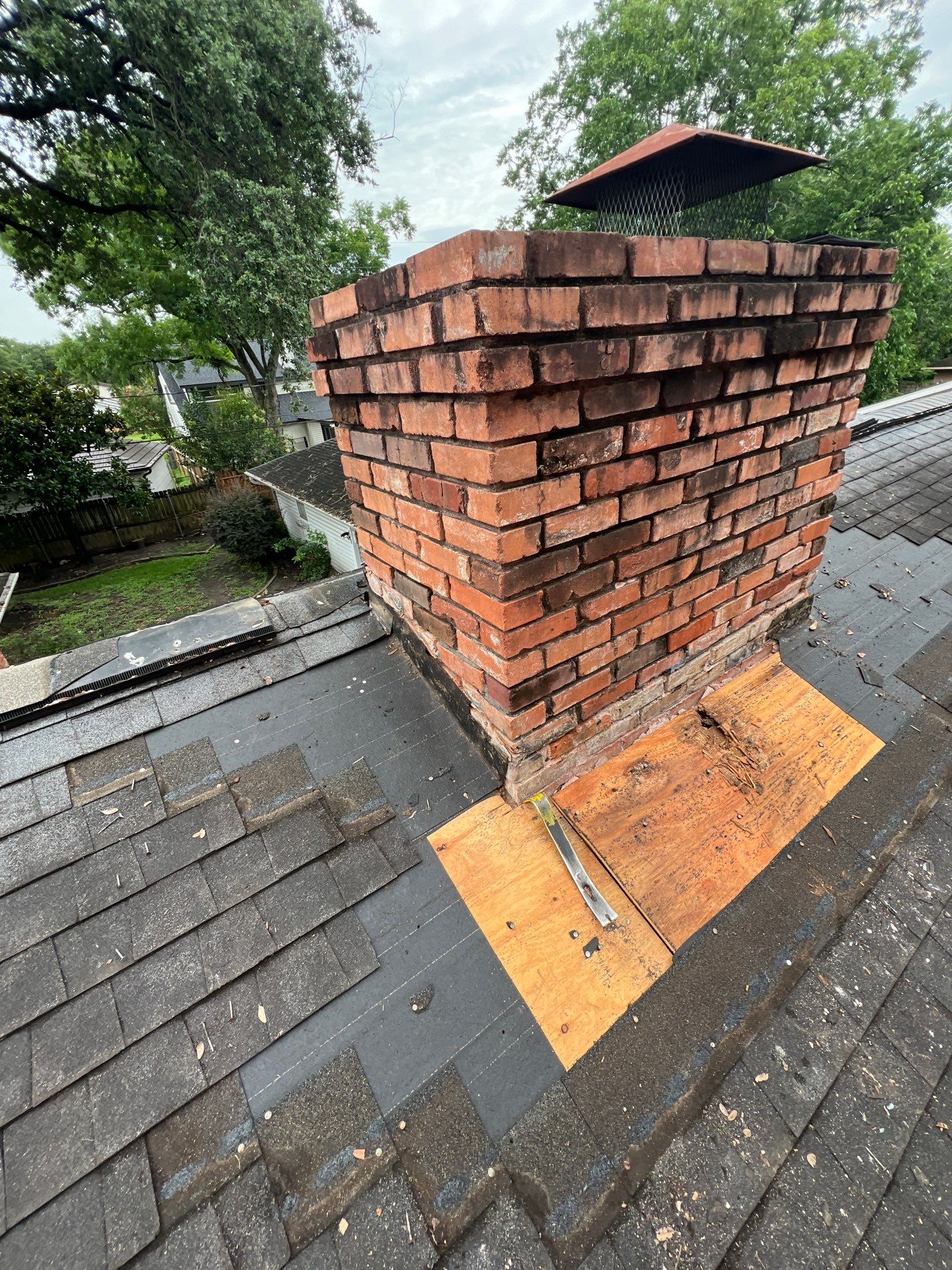 Roof Repair Houston by Roof Repair Company