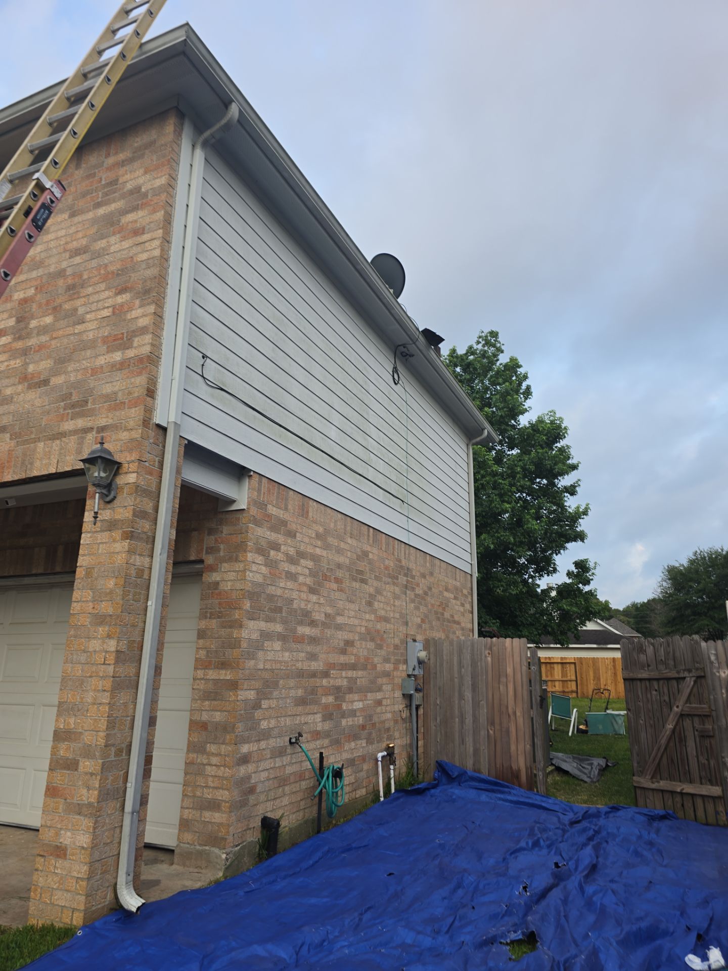 Roof Replacement Magnolia by Roof Repair Services LLC