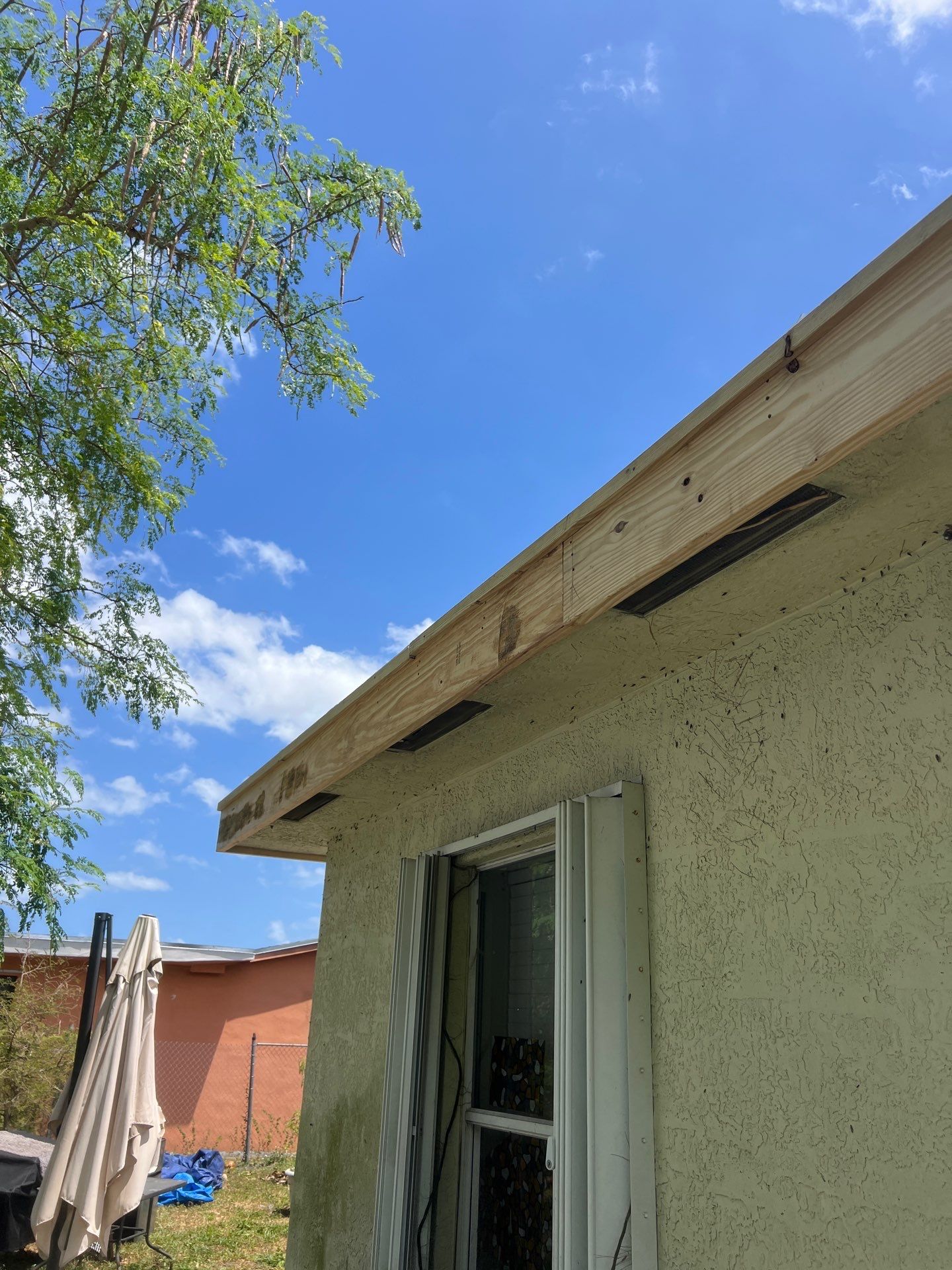 Beautiful Blue Shingle Re-Roof in Hollywood! by First Due Roofing