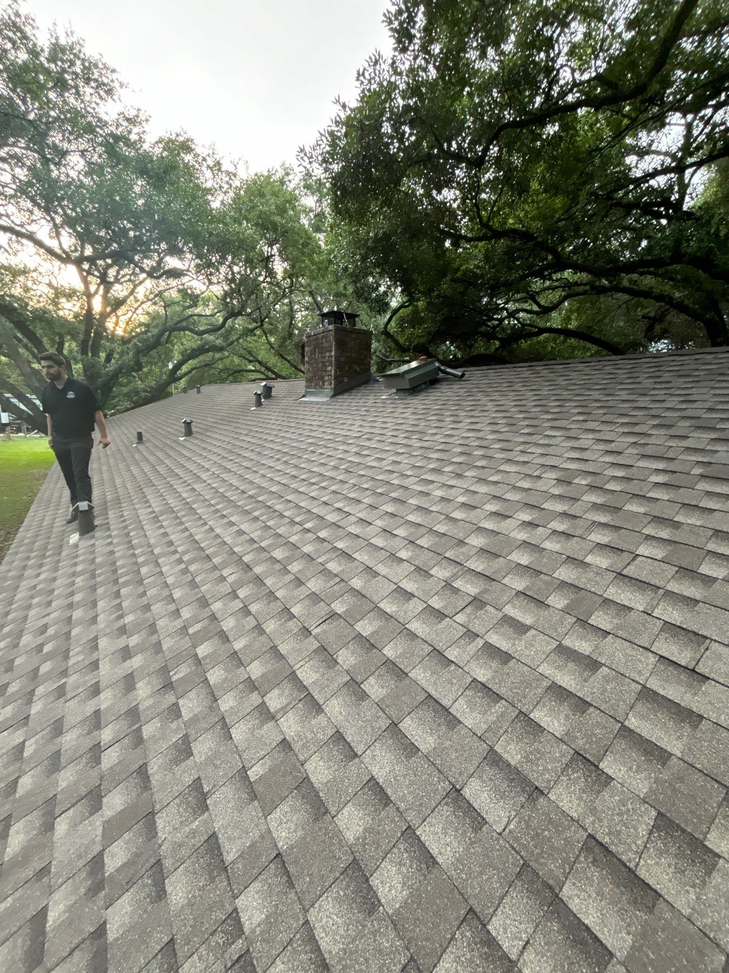 Roof Repair Pearland by Roof Repair Company
