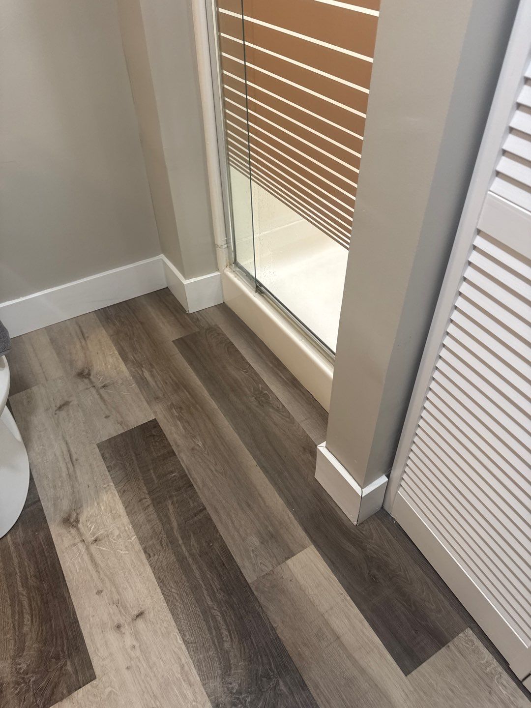 Project in West Bloomfield by EzDry Water Mitigation & Property Restoration