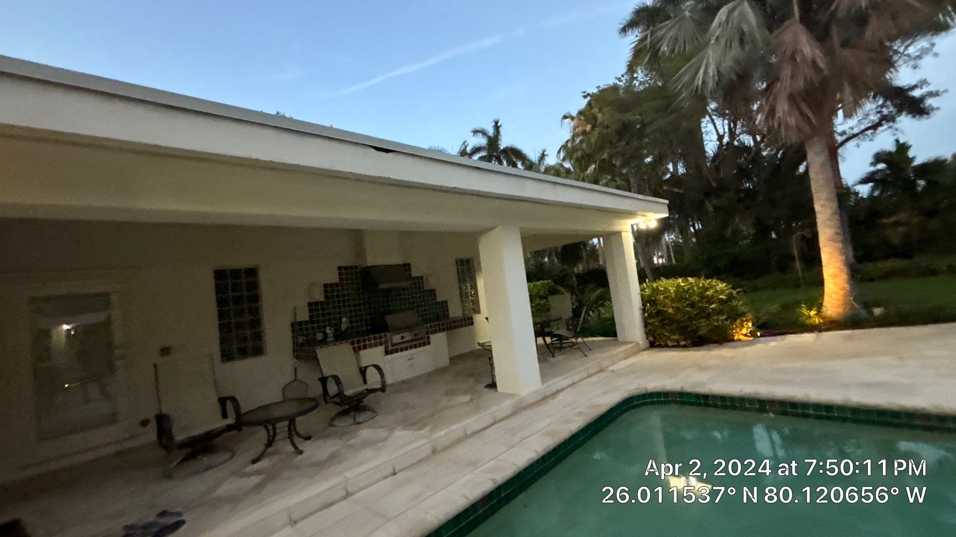 Residential Roof Replacement Using Crown Windsor Tiles by Earl W. Johnston Roofing 
