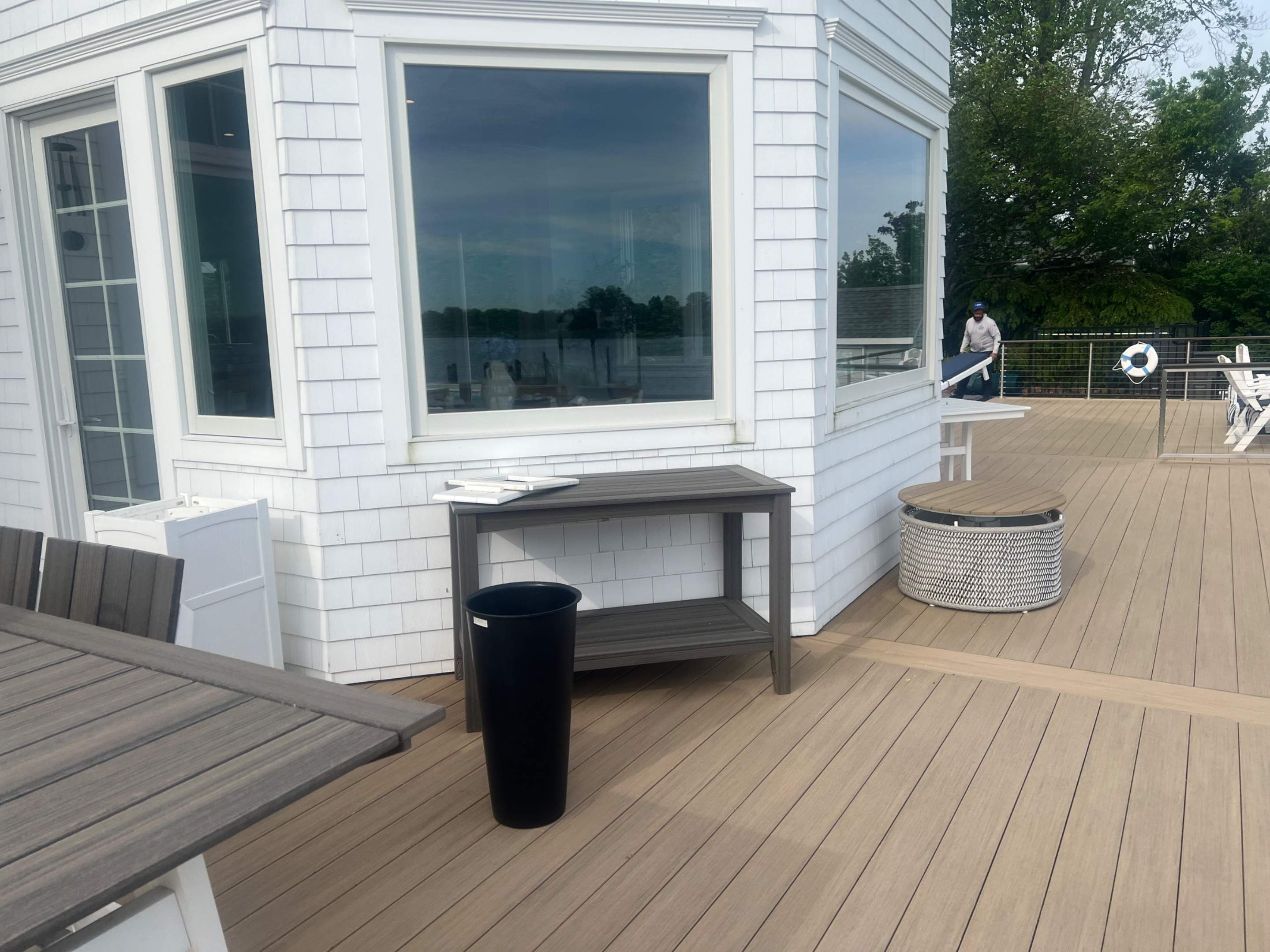 Little Silver, NJ by Clearview Washing