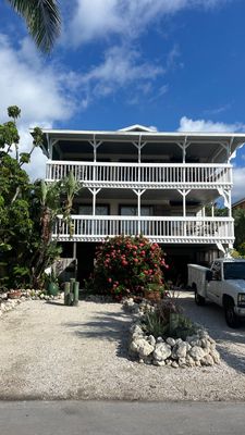 Chappie Residence