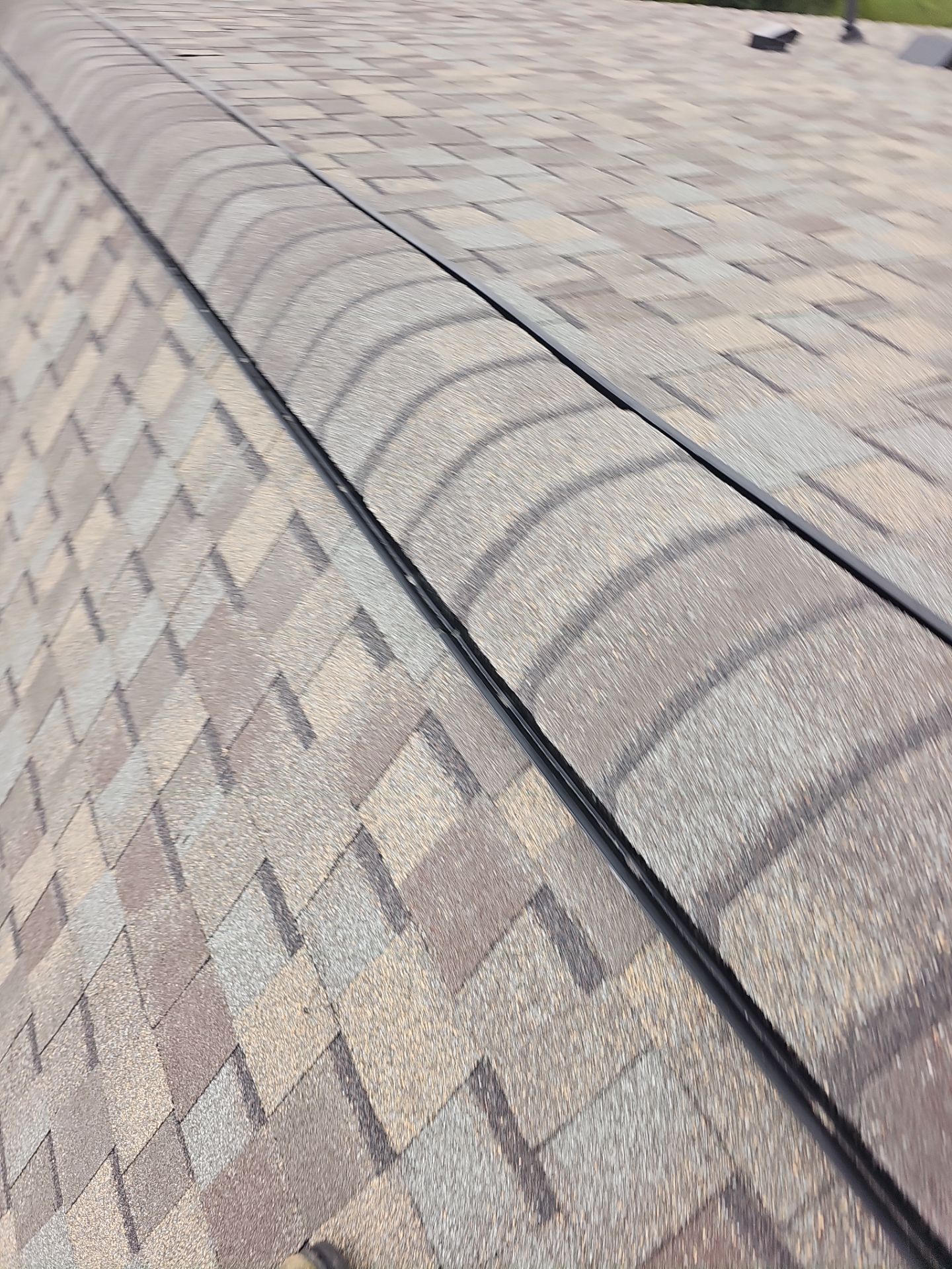 Roof Replacement by Winchester Roofing