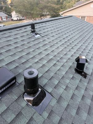 Project in Charlotte