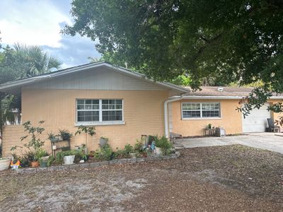 Wind & Storm Damage Claim in Fort Myers