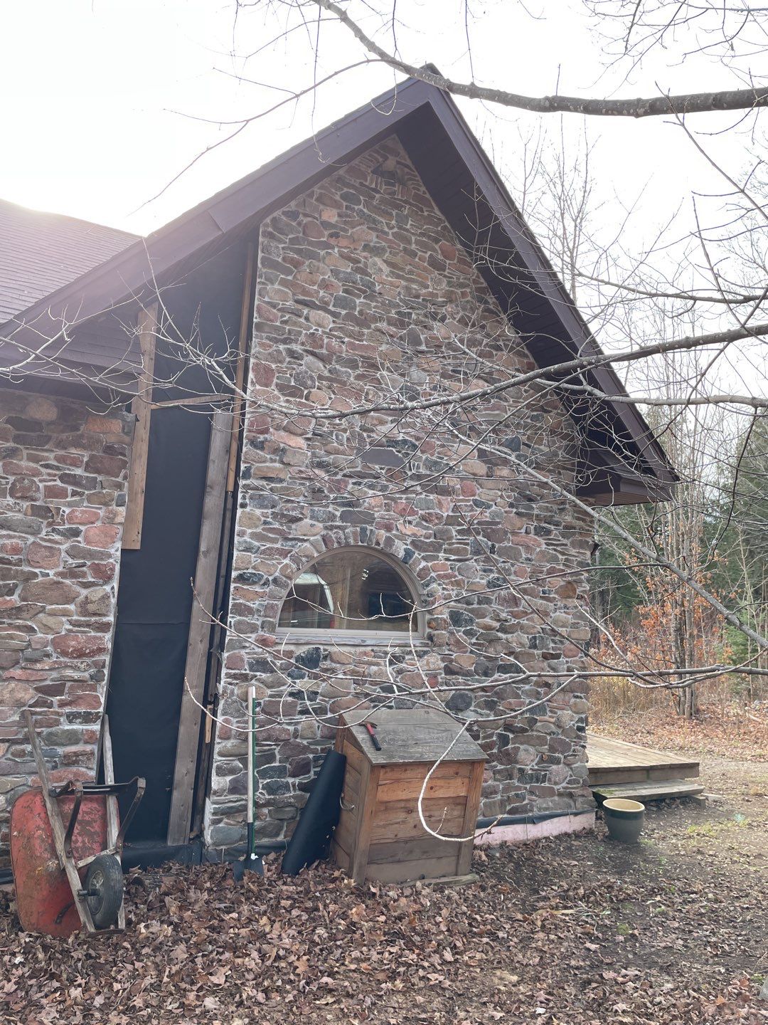 Lutsen Roof Replacement by Rhino Roofing LLC