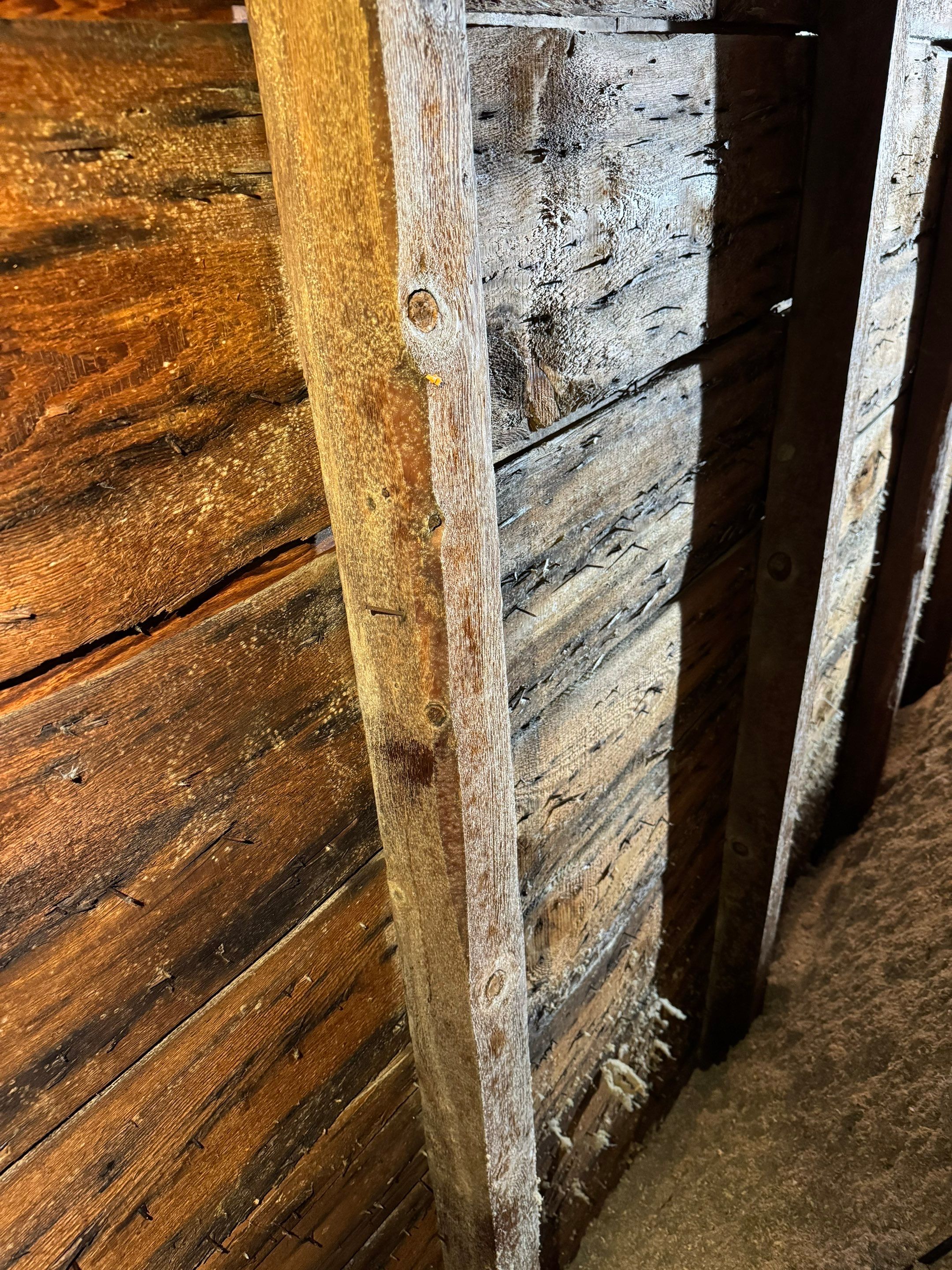 Mill River MA Remediation by Home Guarantee, LLC