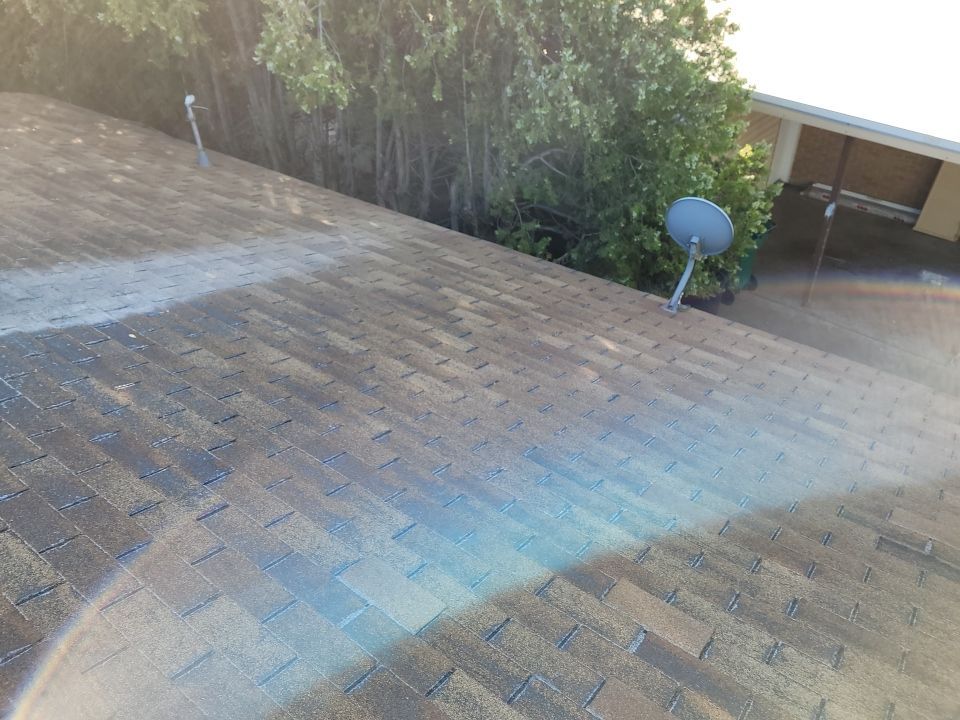 Residential Roofing Installation using GAF Timberline HDZ - Lifetime Shingle by The Roof Doctor