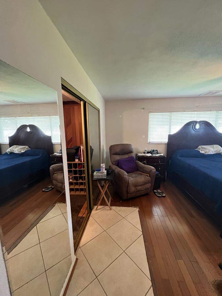 Water Damage Claim in Cape Coral by FLAPA & KeyStone