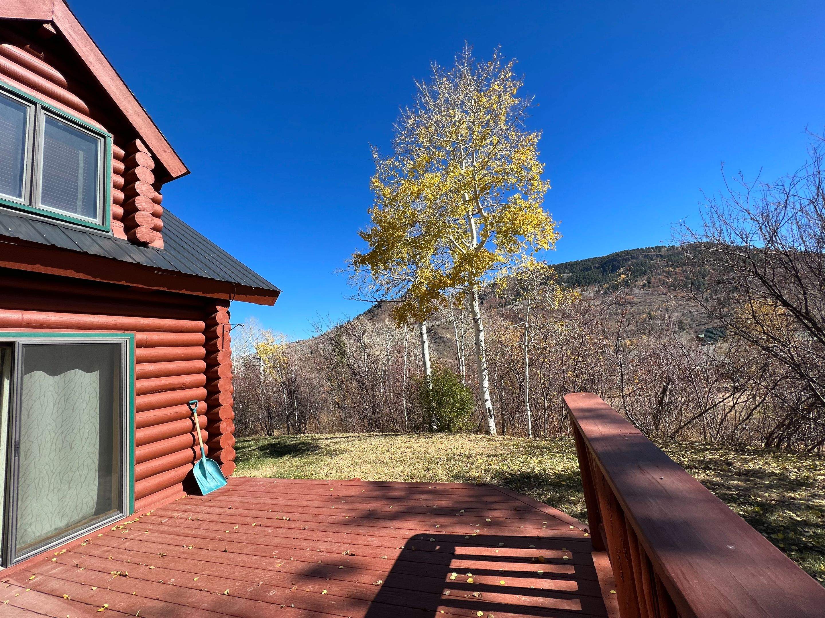Property Management using Seasonal rental by Preferred Properties Steamboat