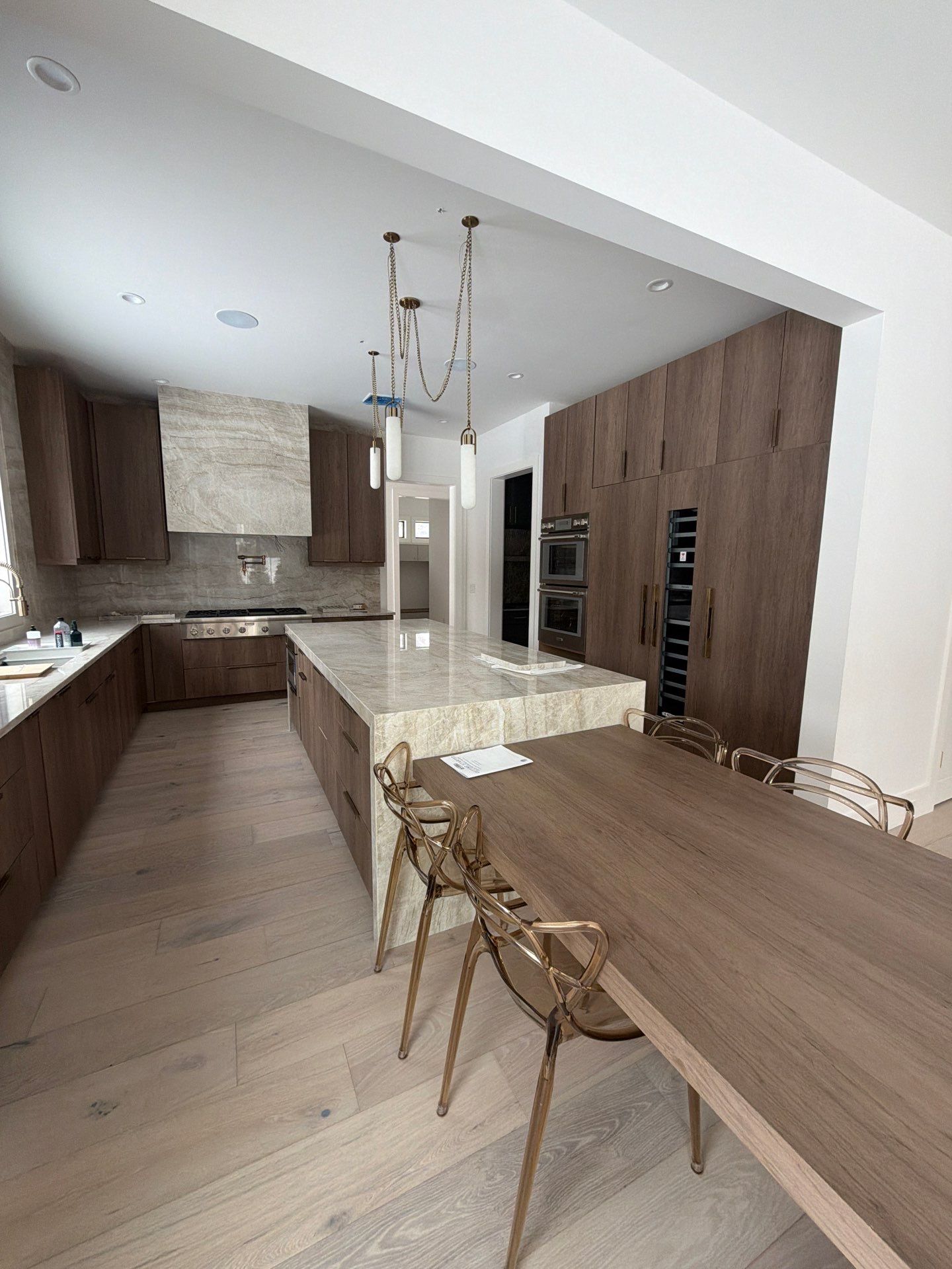 Project in Haworth, NJ by O’Brien’s Construction