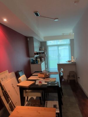 Project in Toronto, ON