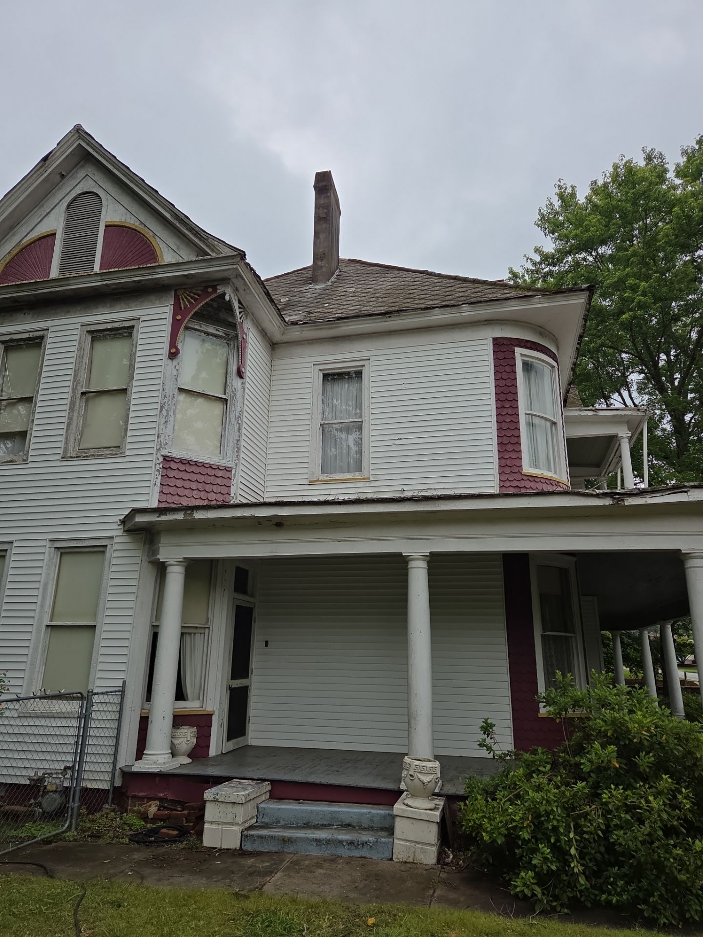 Metal Roof Replacement in Roanoke by NANOROOF Alabama